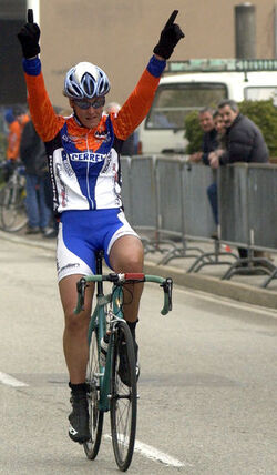Ciclismo 25mo Giro del Lago Maggiore GP Brissago