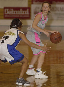 Basket LNA PF Bellinzona City Fribourg BBC