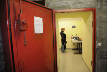 Chiasso teatro il tempo di una domanda Chiasso teatro il tempo di una domanda