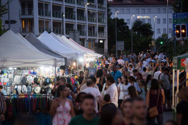 Locarno Luci e Ombre