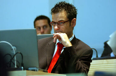 Bellinzona seduta di Gran Consiglio