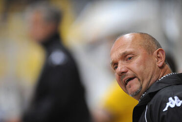 Hockey Kent Johansson Hockey Kent Johansson