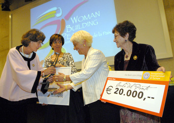 Lugano Premio Soroptimist 2007