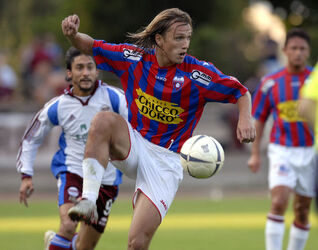 Calcio Juninho