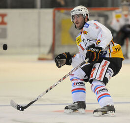 Hockey Bartecko Lubos