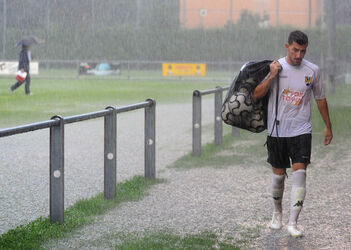 Calcio FC Mendrisio FC Lugano