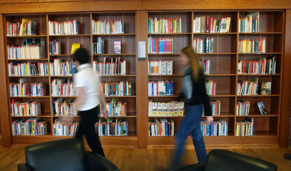 Bellinzona premiazione Racconto la biblioteca 