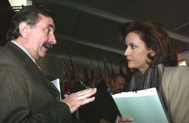 Giubiasco congresso PLR
