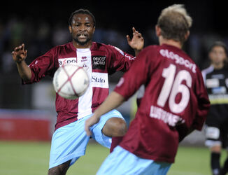 Calcio Ikechukwu Kalu