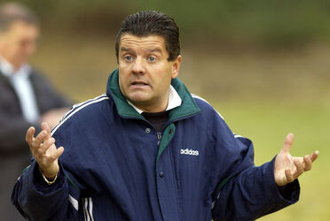Calcio Stefano Baggi