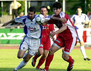 Calcio FC Locarno Wangen b.O. Calcio FC Locarno Wangen b.O.