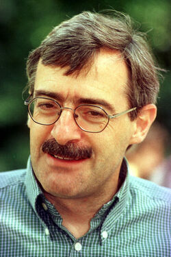 Camere Federali personaggi