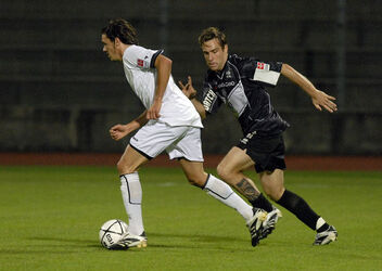 Calcio AC Lugano FC Wil 1900