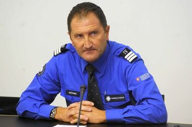 Bellinzona Mauro Antonini