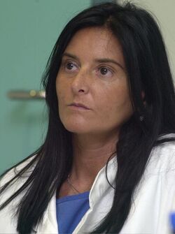 Lugano Elena Pasotti