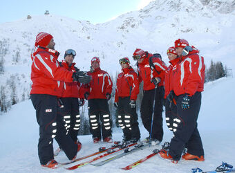 Freestyle Nazionale italiana ad Airolo Freestyle Nazionale italiana ad Airolo