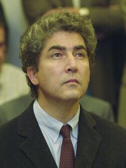Tesserete Carlo Lepori