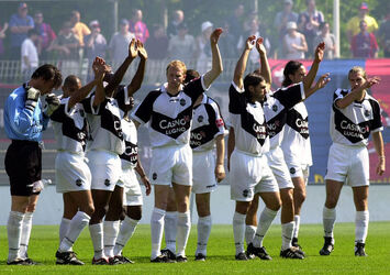 Calcio FC Lugano FC Basilea