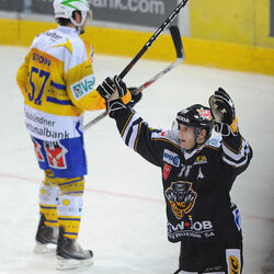 Hockey HC Lugano HC Davos