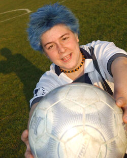 Calcio Femminile Laura Cairoli Calcio Femminile Laura Cairoli