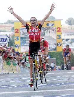 Tour de France 88.mo Giro di Francia gare e atleti