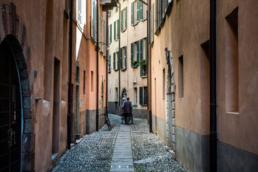BIssone paese