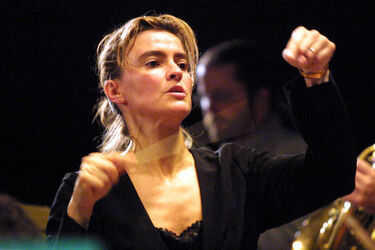 Lugano Denise Fedeli in concerto