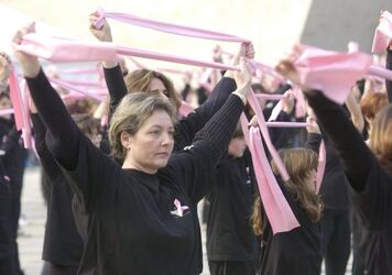 Bellinzona danza per la solidarieta