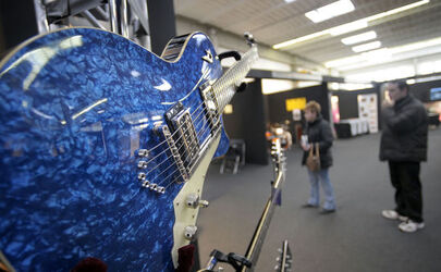 Lugano 1a edizione MusicNet e Winter Session Palco ai Giovani