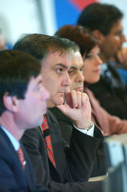Lugano congresso PLRT