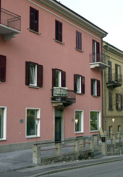 Bellinzona foto luoghi retate antiprostituzione