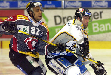 Hockey LNA HC Lugano HC Losanna Hockey LNA HC Lugano HC Losanna