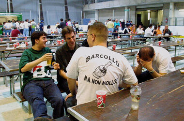 Lugano schermo gigante per FC Sion FC Lugano Lugano schermo gigante per FC Sion FC Lugano