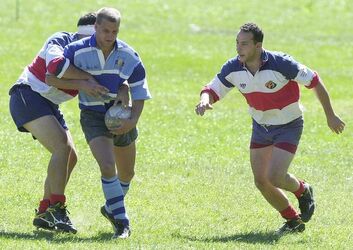 Rugby torneo nazionale di rugby Rugby torneo nazionale di rugby
