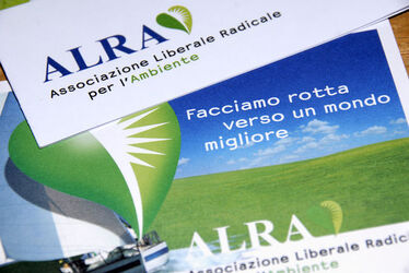 Mendrisio ALRA presentazione candidati
