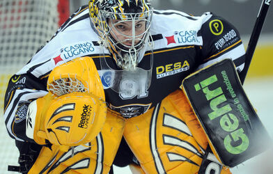 22..10.2011 Hockey Benjamin Conz