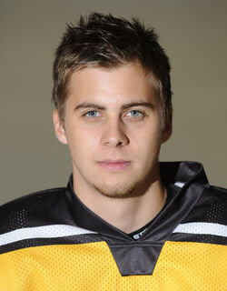 Hockey Fabrizio Conte