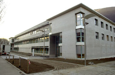 Bellinzona Istituto Cantonale Microbiologia