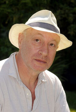 Locarno Pascal Bonitzer