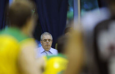 Basket SAV Vacallo Lugano Tigers
