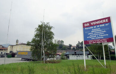 Stabio modine alla vecchia Rapelli SA