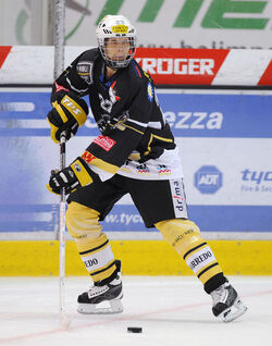 Hockey Iris M&uuml;ller