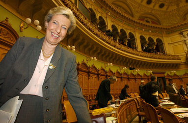 Berna Chiara Simoneschi Cortesi