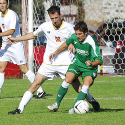 Calcio FC Porza AS Isone