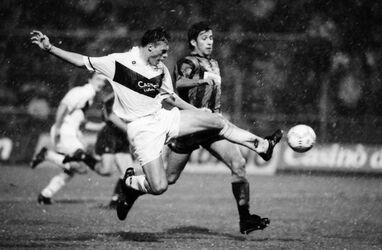 09.1995 Calcio FC Lugano FC Internazionale Milano