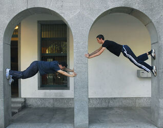 Lugano Free Run