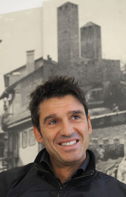 Calcio Massimo Busacca Calcio Massimo Busacca