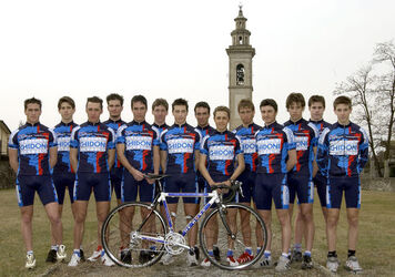 Ciclismo Vivace Balerna