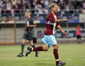 Calcio Mauro Lustrinelli
