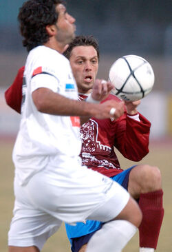 Calcio LNB AC Bellinzona FC Wohlen